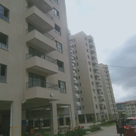 Buy this 3 bed apartment on unnamed road in Nairobi West ward, 00200