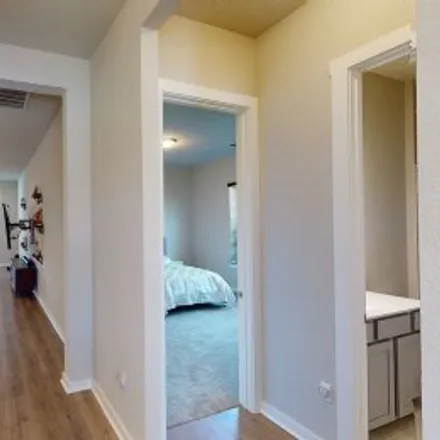 Buy this 4 bed apartment on 8600 Chrysler Bnd in Kensington Park, Austin