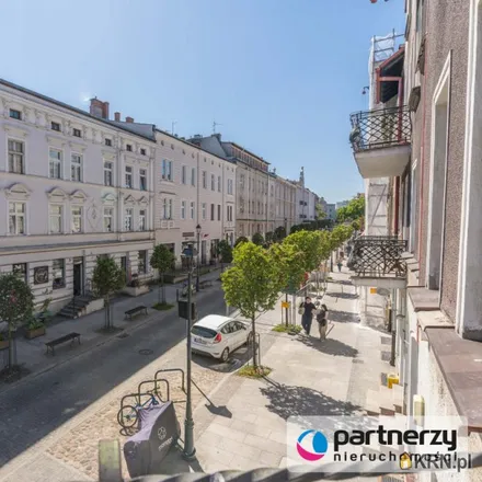 Buy this 4 bed apartment on Wajdeloty 20 in 80-437 Gdansk, Poland