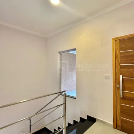 Rent this 3 bed house on Rua das Camélias in Jardim dos Pinheiros, Atibaia - SP