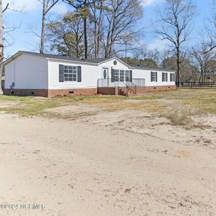 Image 3 - 5700 Thompson Chapel Church Road, Wilson County, NC 27896, USA - Apartment for sale