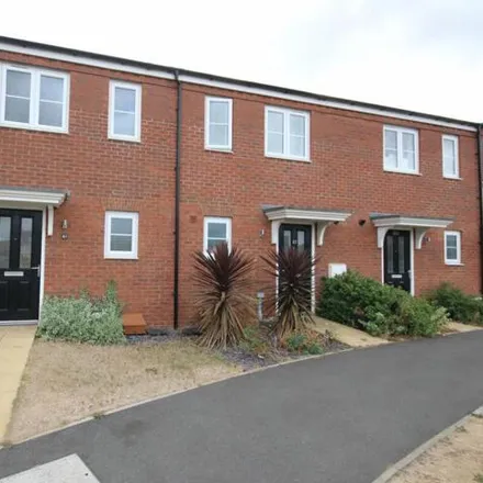 Rent this 2 bed house on Ryder Way in Flitwick, MK45 1GN