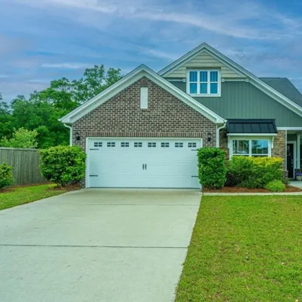 Buy this 4 bed house on 1538 Fishbone Drive in Fenwick Hills, Charleston