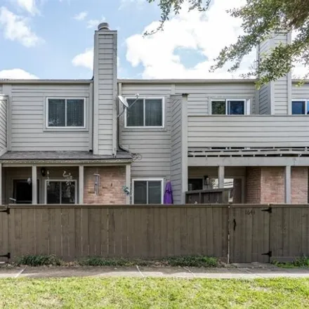 Buy this 2 bed house on 11699 Field Brook Drive in Houston, TX 77077