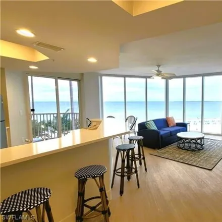 Image 1 - White Sand Villas, 202 Estero Boulevard, Fort Myers Beach, Lee County, FL 33931, USA - Condo for sale
