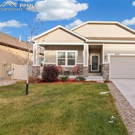 Buy this 4 bed house on Misty Moon Drive in Colorado Springs, CO 80908