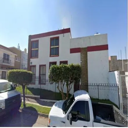 Image 2 - Calle Mesones 2118, Jardines del Country, 44210 Guadalajara, JAL, Mexico - House for sale