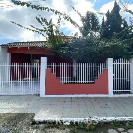 Buy this 3 bed house on Rua Estudante Renato Victorino in Dom Bosco, Itajaí - SC