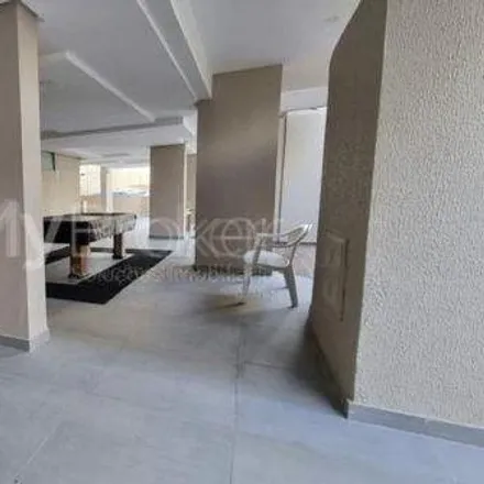 Buy this 3 bed apartment on Buena Vista Shopping in Rua T-61, Setor Nova Suiça