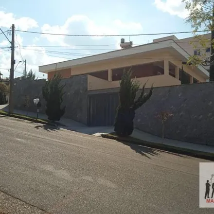 Buy this 3 bed house on unnamed road in Poços de Caldas - MG, 37704