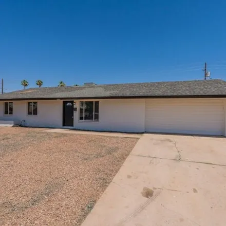 Image 3 - 6002 W Colter St, Glendale, Arizona, 85301 - House for sale