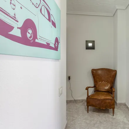Image 9 - Carrer de Sagunt, 46003 Valencia, Spain - Room for rent
