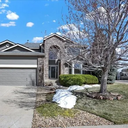 Buy this 3 bed house on 7791 Pirlot Place in Lone Tree, Douglas County