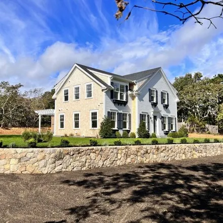 Image 5 - 38 Edgewood Drive, Edgartown, MA 02557, USA - House for sale