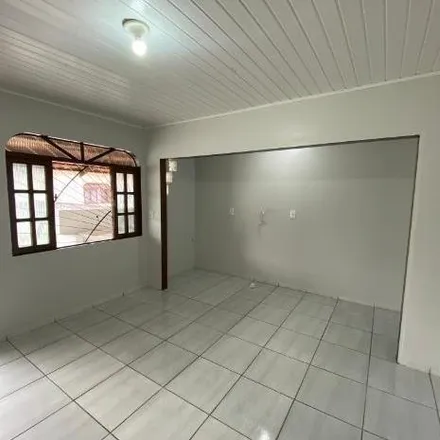 Rent this 2 bed house on Rua Ipiranga 11 in Aventureiro, Joinville - SC