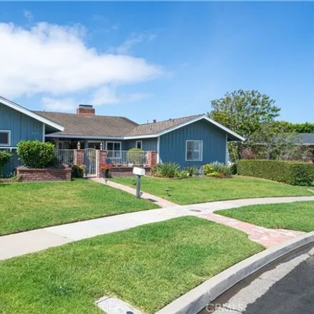 Buy this 4 bed house on 1627 Cornwall Lane in Newport Beach, CA 92660