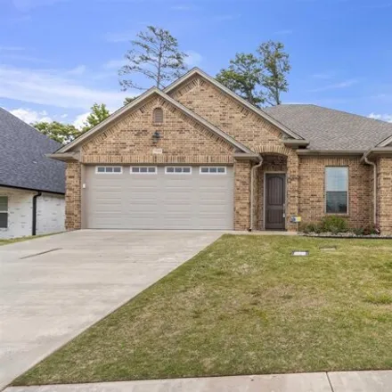 Buy this 4 bed house on 3411 Celebration Way in Longview, TX 75605