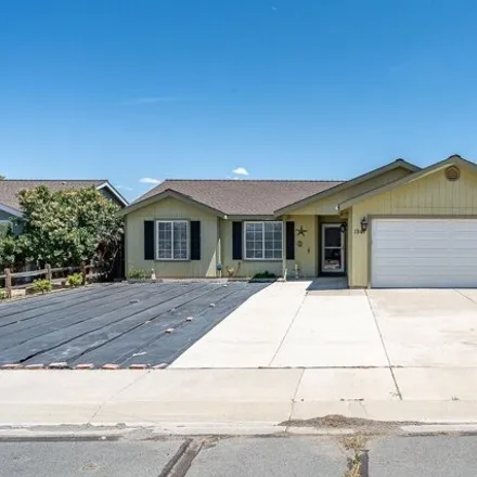 Buy this 3 bed house on 194 Rosecrest Dr in Fernley, Nevada
