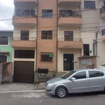 Image 2 - Rua Ubá, Fábrica, Juiz de Fora - MG, 36035-210, Brazil - Apartment for sale