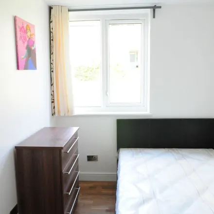 Rent this 5 bed apartment on 210-264 Dowdeswell Close in London, SW15 5RL