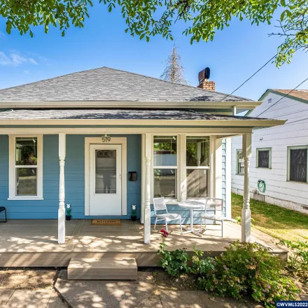 Buy this 3 bed house on 581 West Main Street in Sheridan, Yamhill County