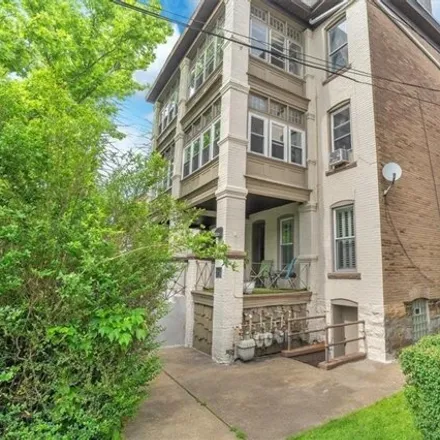 Buy this 2 bed condo on 843 South Braddock Avenue in Pittsburgh, PA 15221