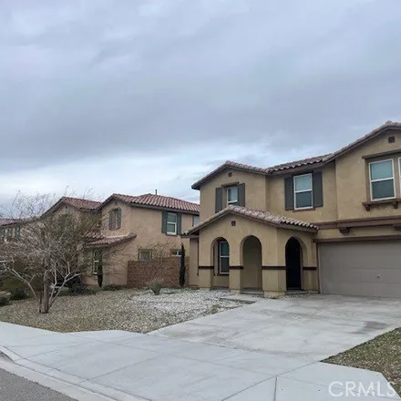 Rent this 5 bed house on 14234 Covered Wagon Court in Victorville, CA 92394