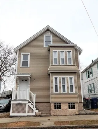 Buy this 4 bed house on 131 Sycamore Street in New Bedford, MA 02740