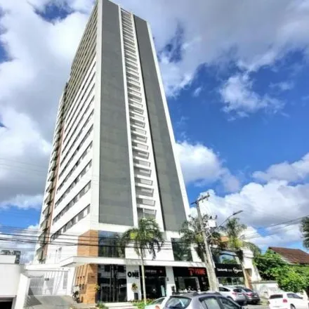 Rent this 1 bed apartment on Rua Max Colin 1305 in América, Joinville - SC