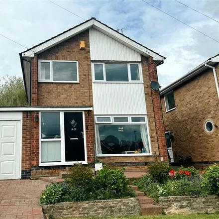 Buy this 3 bed house on 46 Road in Carlton, NG4 4JL