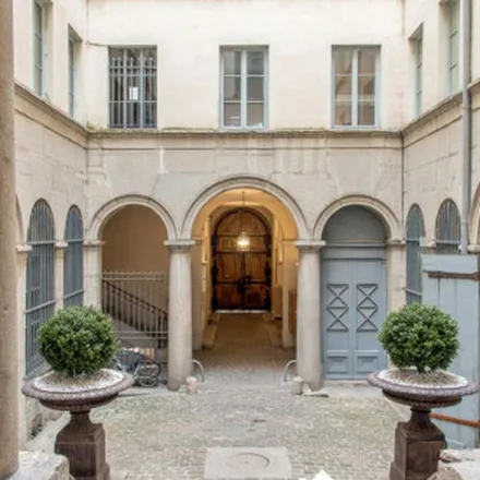 Rent this 3 bed apartment on Palais Saint-Pierre in Place des Terreaux, 69001 Lyon