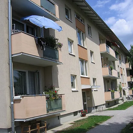 Rent this 1 bed apartment on Othmar-Spanlang-Straße 16a in 4780 Schärding, Austria