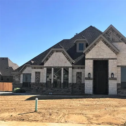 Buy this 4 bed house on Monterrey Oak Way in Ovilla, TX