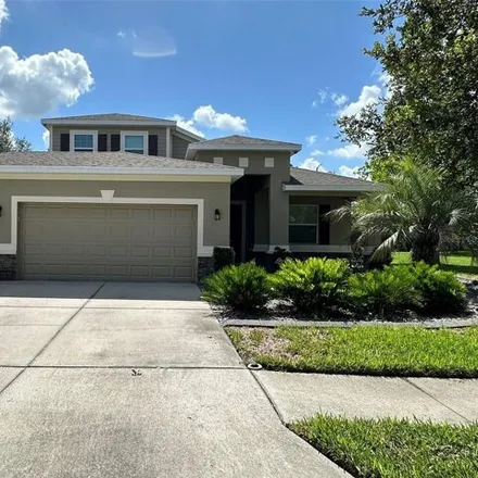 Rent this 3 bed house on 23907 San Giovanni Dr in Land O Lakes, Florida