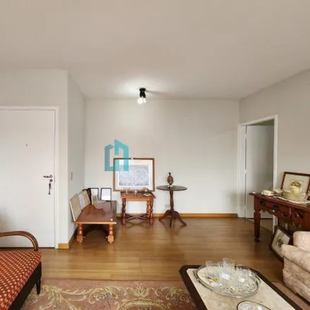 Buy this 3 bed apartment on Rua Clodomiro Amazonas 1409 in Vila Olímpia, São Paulo - SP