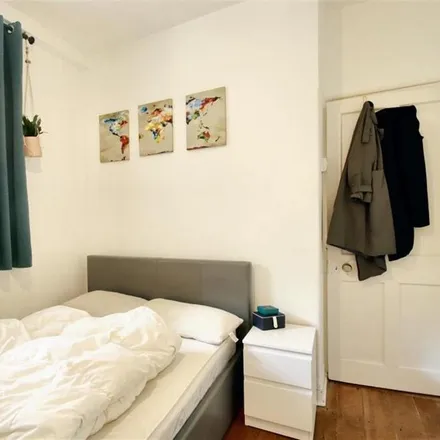 Image 4 - Haddo House, Haddo Street, London, SE10 9RL, United Kingdom - Apartment for rent