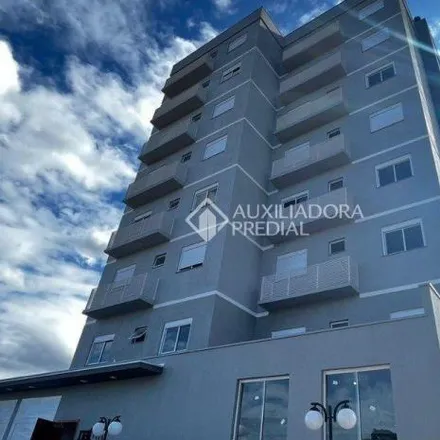Buy this 2 bed apartment on Rua Caxias do Sul in Universitário, Lajeado - RS