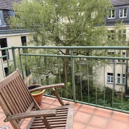 Image 2 - Kuenstraße 30, 50733 Cologne, Germany - Apartment for rent