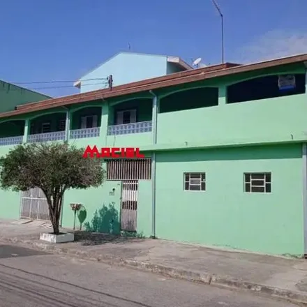 Buy this 5 bed house on Rua Adriano Espíndola in Cidade Morumbi, São José dos Campos - SP