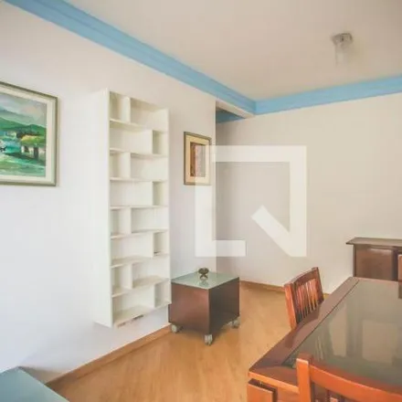 Image 1 - area de apartamento com estacionamento., Rua Jaci, Chácara Inglesa, São Paulo - SP, 04140-080, Brazil - Apartment for sale