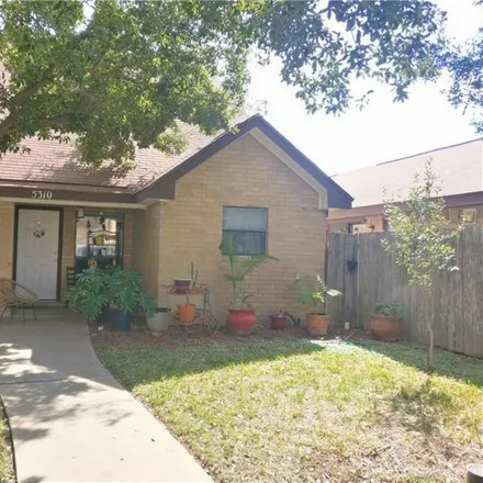 Buy this 3 bed townhouse on 5380 North 15th Street in McAllen, TX 78504
