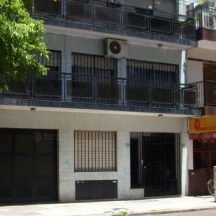 Buy this 6 bed house on Teniente General Juan Domingo Perón 4398 in Almagro, C1199 ABD Buenos Aires