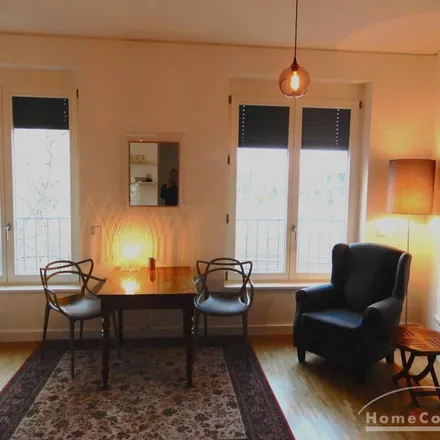 Rent this 2 bed apartment on Mommsenstraße in 10629 Berlin, Germany