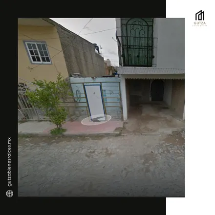 Buy this studio house on Circuito Hacienda Las Palomas in Las Agujas, 45200 Zapopan