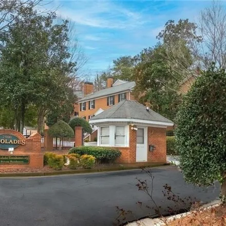 Buy this 2 bed townhouse on unnamed road in Sandy Springs, GA 30328
