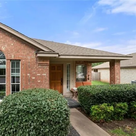 Buy this 3 bed house on 14508 Homestead Village Trail in Austin, TX 78613