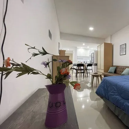 Rent this studio apartment on Comuna 1 in Buenos Aires, Argentina