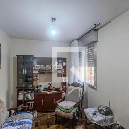 Rent this 2 bed apartment on INSS in Rua Doutor Julio Bocaccio, Santo Antônio