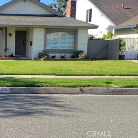 Buy this 4 bed house on 11266 Park Street in Cerritos, CA 90703