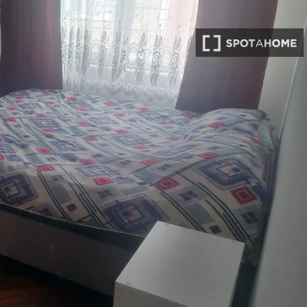 Rent this 2 bed apartment on Okmeydanı Caddesi in 34445 Beyoğlu, Turkey